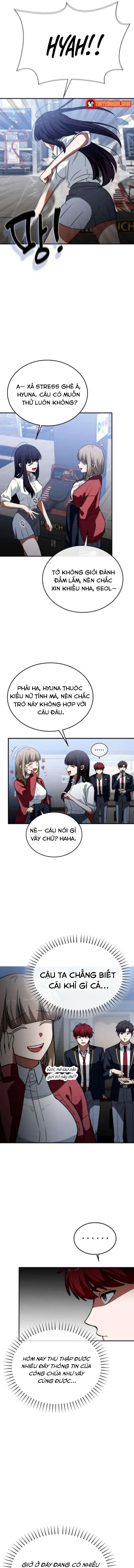 Công Chúa Đi Học Chapter 8 - 13