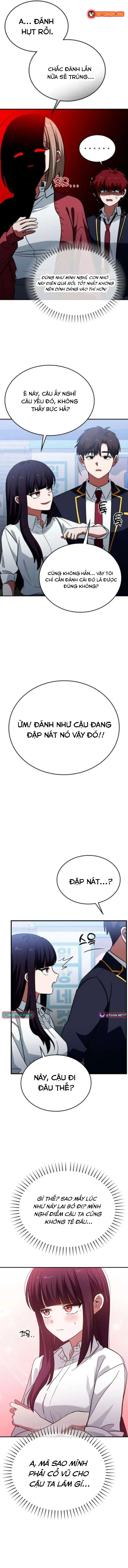 Công Chúa Đi Học Chapter 8 - 16