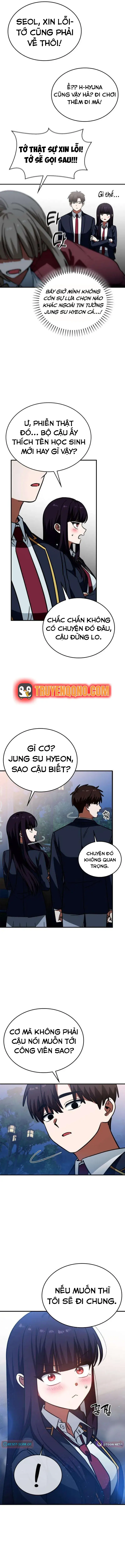 Công Chúa Đi Học Chapter 9 - 13