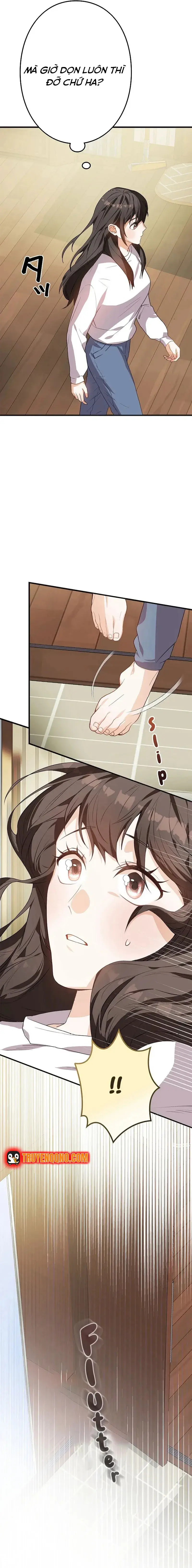 Công Thức Của Đấng Cứu Rỗi Chapter 1 - 13