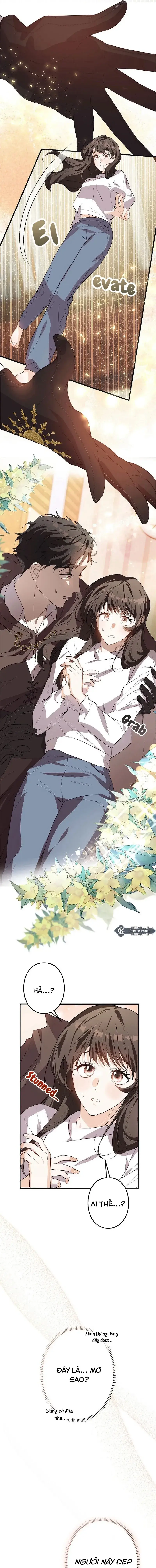 Công Thức Của Đấng Cứu Rỗi Chapter 1 - 14