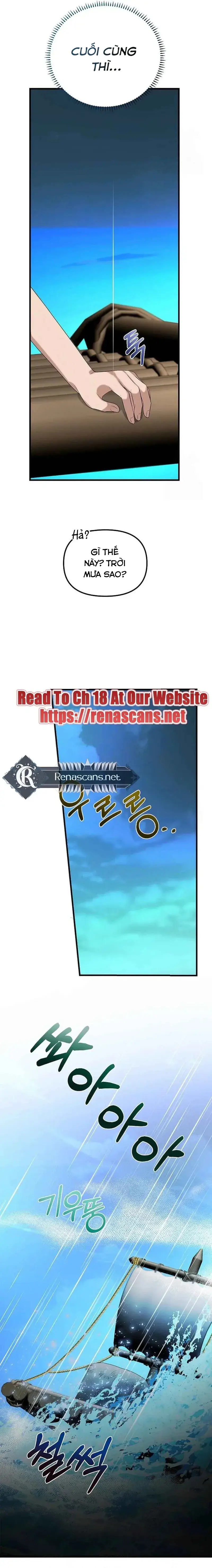 Công Thức Của Đấng Cứu Rỗi Chapter 11 - 10