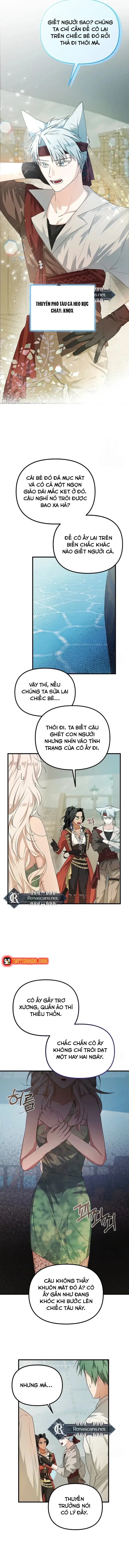 Công Thức Của Đấng Cứu Rỗi Chapter 12 - 4