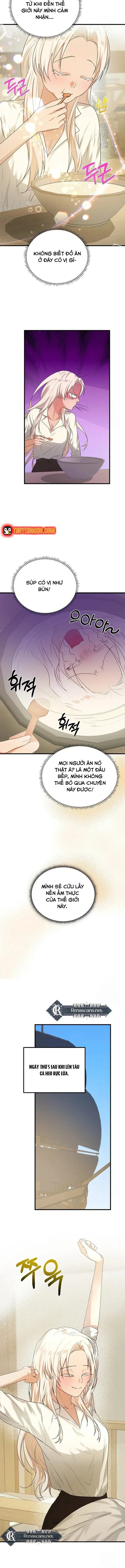 Công Thức Của Đấng Cứu Rỗi Chapter 12 - 15