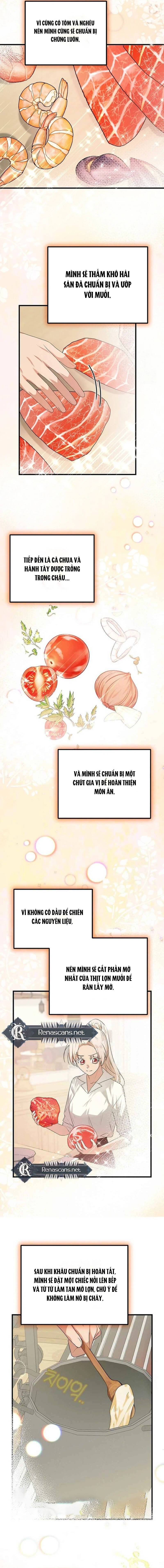 Công Thức Của Đấng Cứu Rỗi Chapter 13 - 10