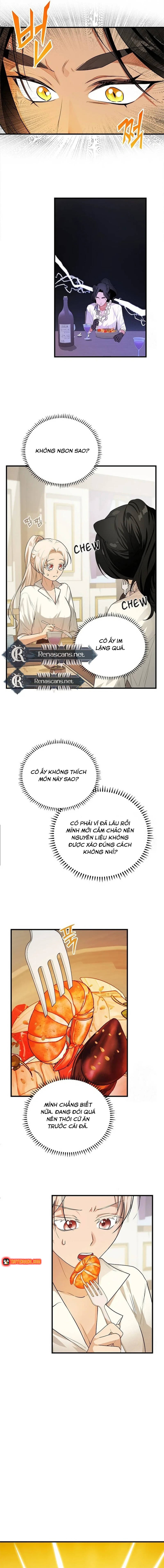 Công Thức Của Đấng Cứu Rỗi Chapter 13 - 14