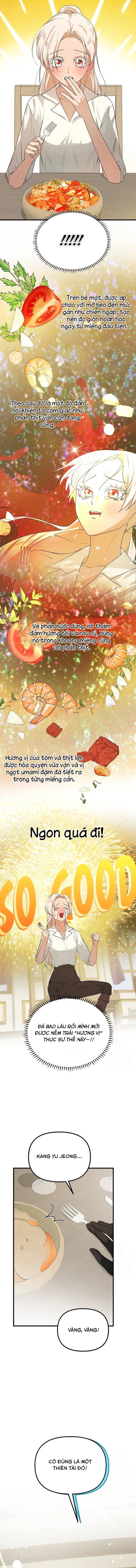 Công Thức Của Đấng Cứu Rỗi Chapter 13 - 15