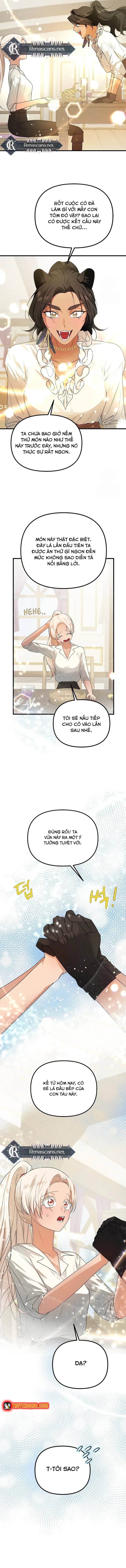 Công Thức Của Đấng Cứu Rỗi Chapter 13 - 16