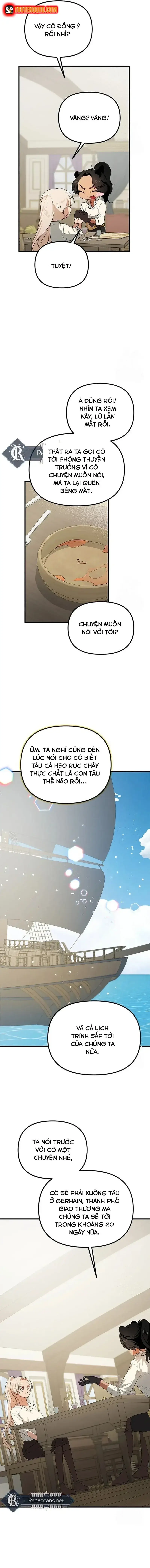 Công Thức Của Đấng Cứu Rỗi Chapter 14 - 4