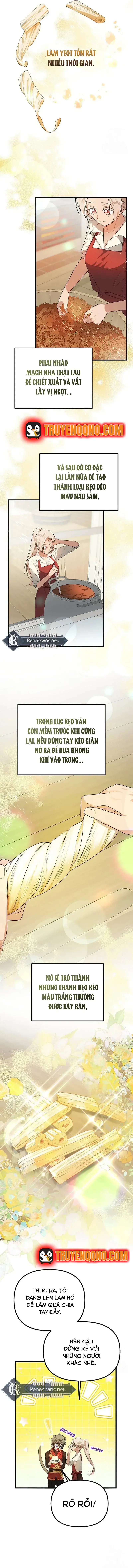 Công Thức Của Đấng Cứu Rỗi Chapter 15 - 12