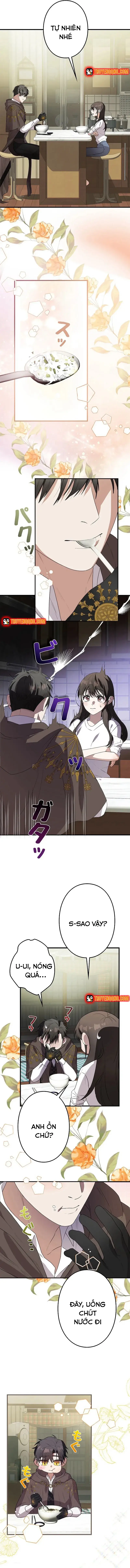 Công Thức Của Đấng Cứu Rỗi Chapter 2 - 13