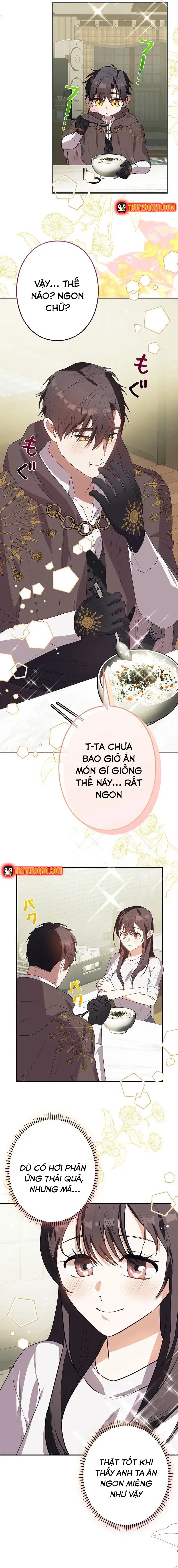 Công Thức Của Đấng Cứu Rỗi Chapter 2 - 14