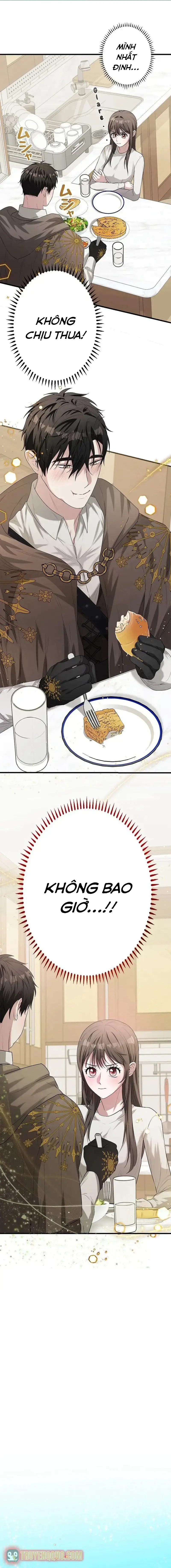 Công Thức Của Đấng Cứu Rỗi Chapter 5 - 3