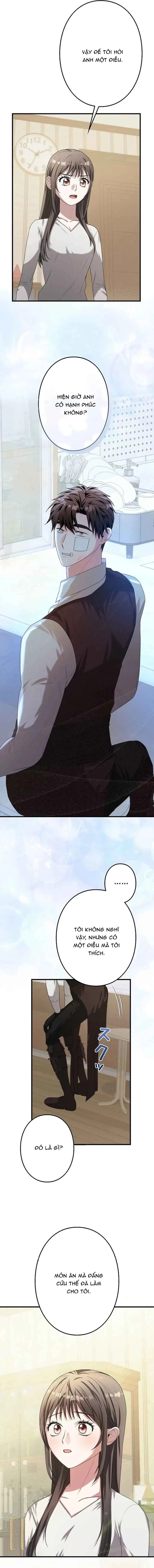 Công Thức Của Đấng Cứu Rỗi Chapter 6 - 7