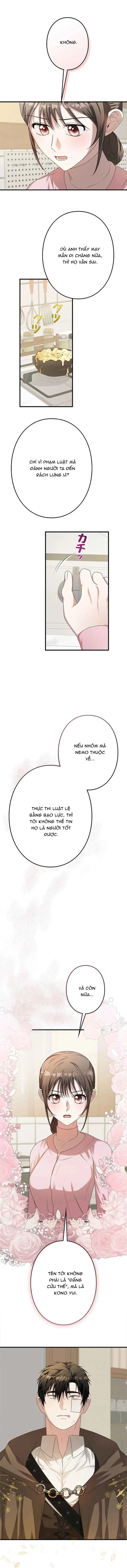 Công Thức Của Đấng Cứu Rỗi Chapter 6 - 13