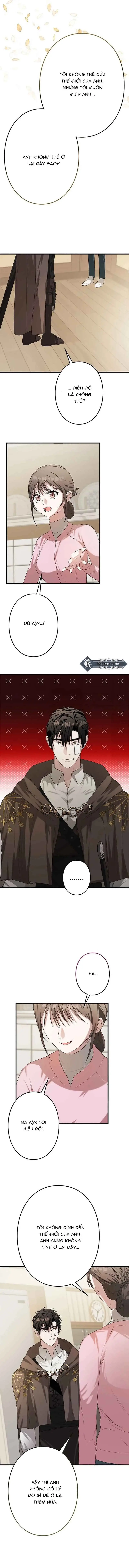 Công Thức Của Đấng Cứu Rỗi Chapter 6 - 14