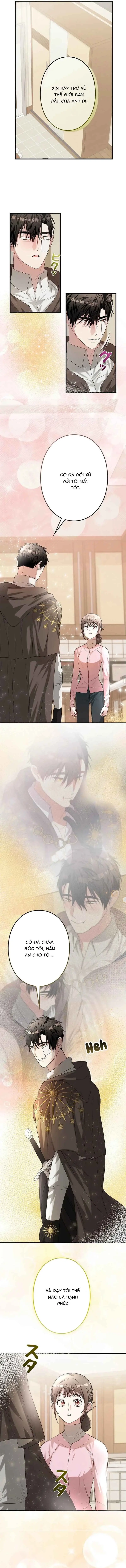 Công Thức Của Đấng Cứu Rỗi Chapter 6 - 15