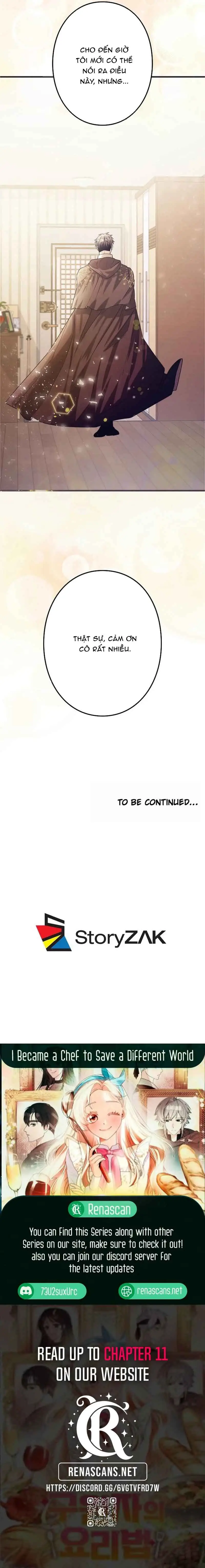 Công Thức Của Đấng Cứu Rỗi Chapter 6 - 16