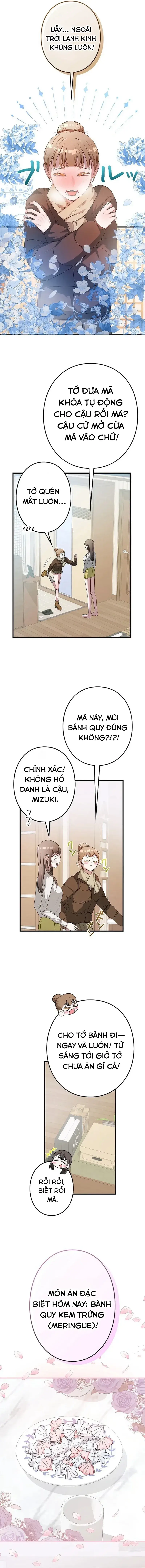 Công Thức Của Đấng Cứu Rỗi Chapter 7 - 6