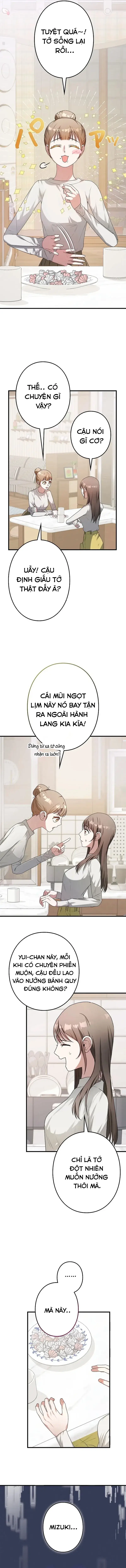 Công Thức Của Đấng Cứu Rỗi Chapter 7 - 7