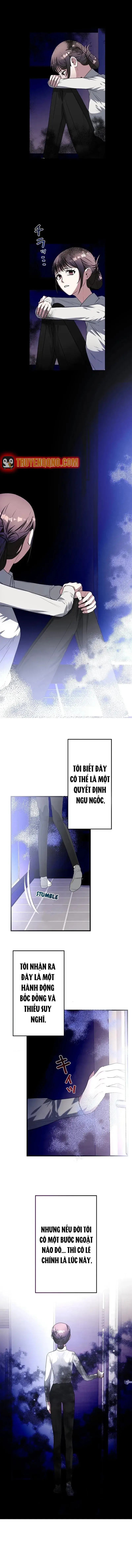 Công Thức Của Đấng Cứu Rỗi Chapter 7 - 14