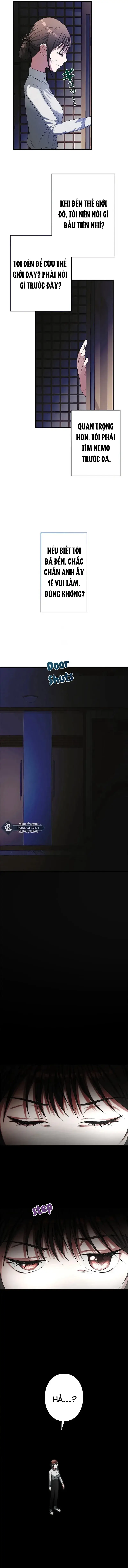 Công Thức Của Đấng Cứu Rỗi Chapter 7 - 15