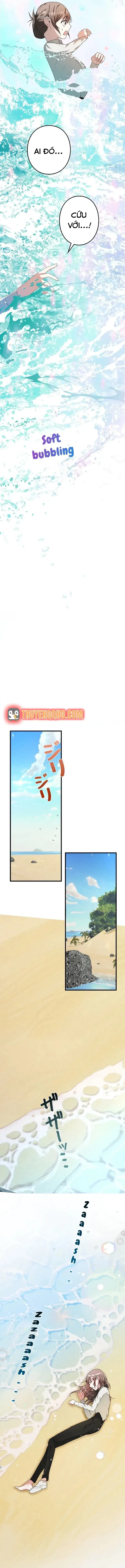 Công Thức Của Đấng Cứu Rỗi Chapter 7 - 17