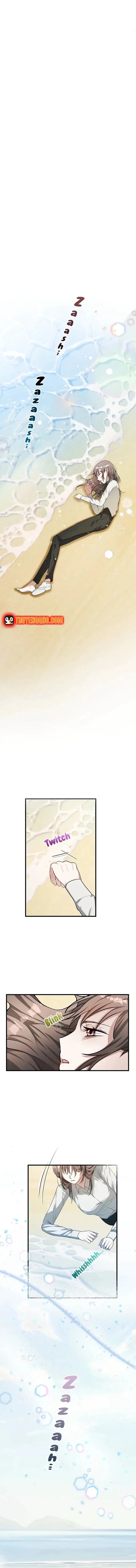 Công Thức Của Đấng Cứu Rỗi Chapter 8 - 3