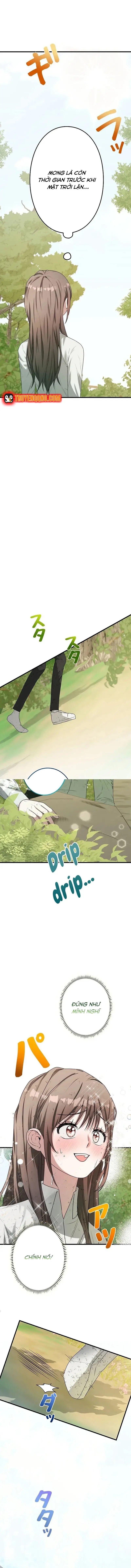 Công Thức Của Đấng Cứu Rỗi Chapter 8 - 7