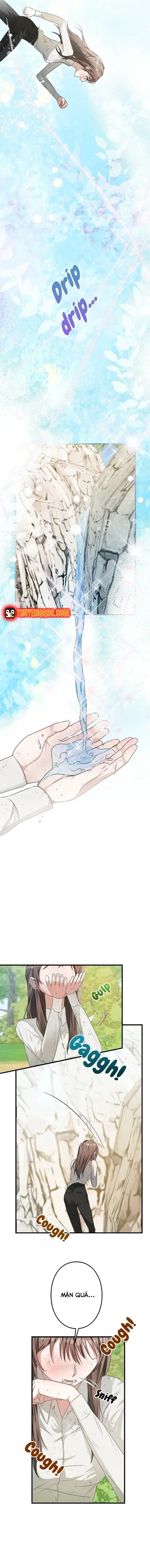 Công Thức Của Đấng Cứu Rỗi Chapter 8 - 8