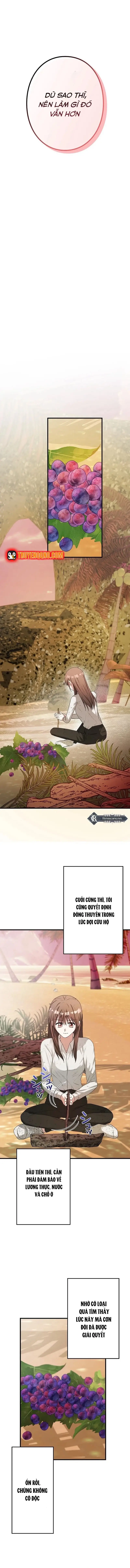 Công Thức Của Đấng Cứu Rỗi Chapter 8 - 14