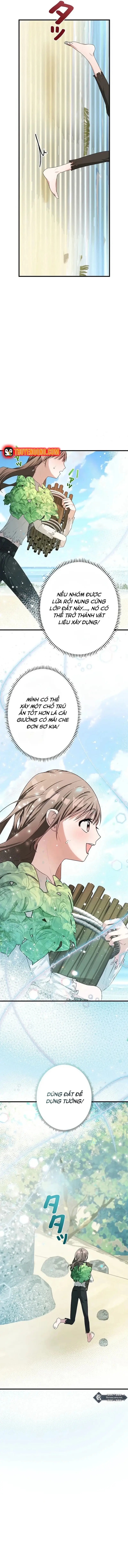 Công Thức Của Đấng Cứu Rỗi Chapter 9 - 14