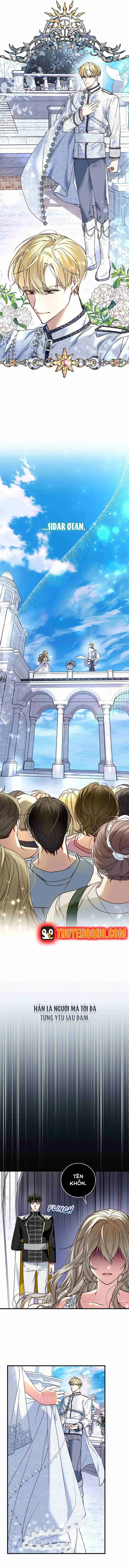 Hướng Dẫn Dành Cho Ác Nữ Chapter 1 - 9