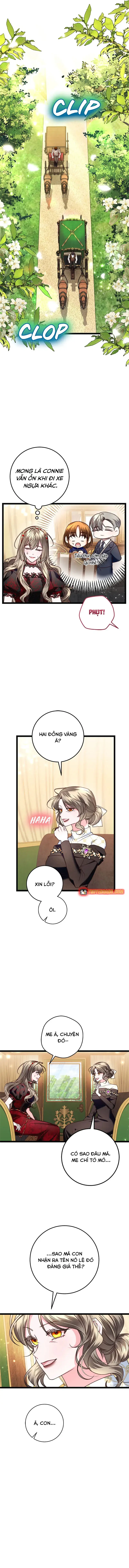Hướng Dẫn Dành Cho Ác Nữ Chapter 11 - 6