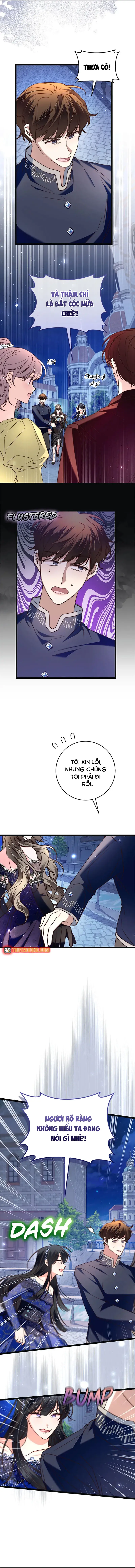 Hướng Dẫn Dành Cho Ác Nữ Chapter 13 - 13