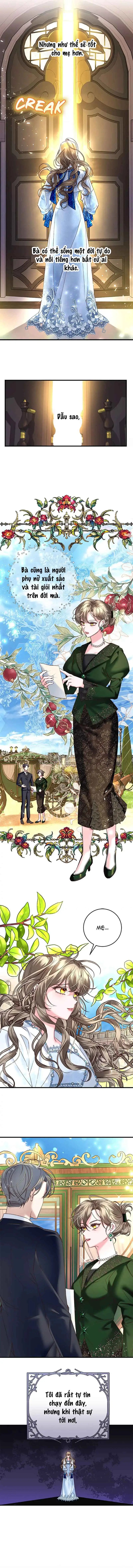 Hướng Dẫn Dành Cho Ác Nữ Chapter 3 - 10