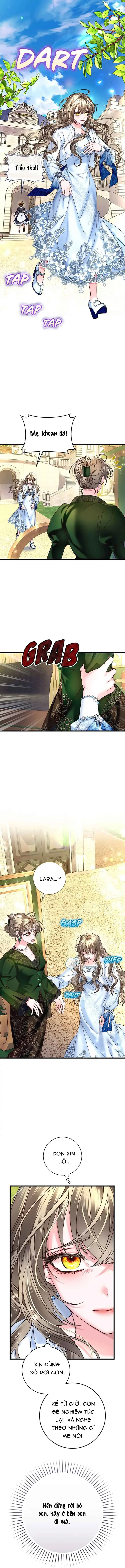 Hướng Dẫn Dành Cho Ác Nữ Chapter 3 - 12