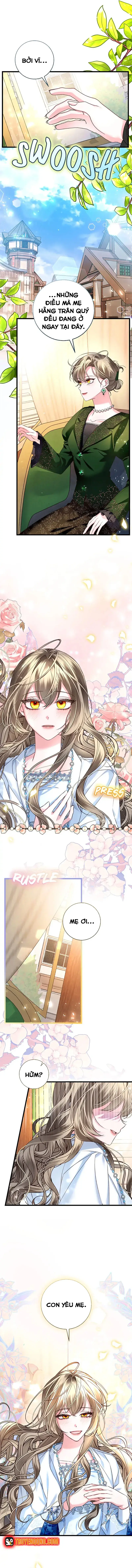 Hướng Dẫn Dành Cho Ác Nữ Chapter 4 - 7