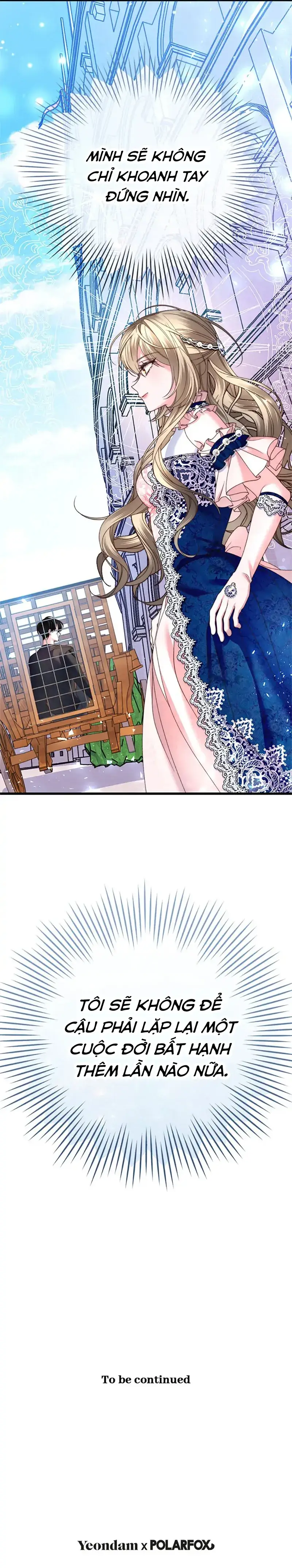 Hướng Dẫn Dành Cho Ác Nữ Chapter 5 - 16