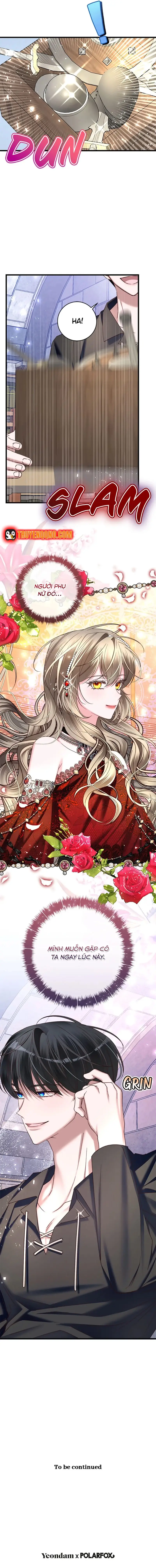 Hướng Dẫn Dành Cho Ác Nữ Chapter 6 - 17