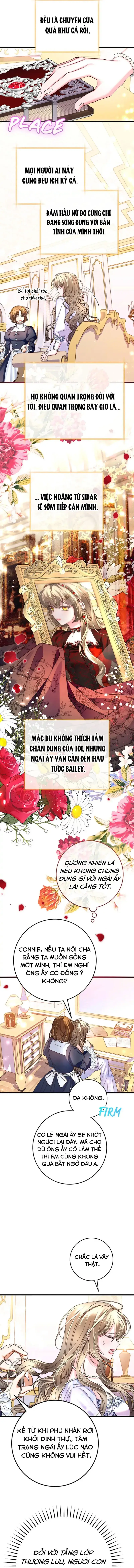 Hướng Dẫn Dành Cho Ác Nữ Chapter 7 - 7