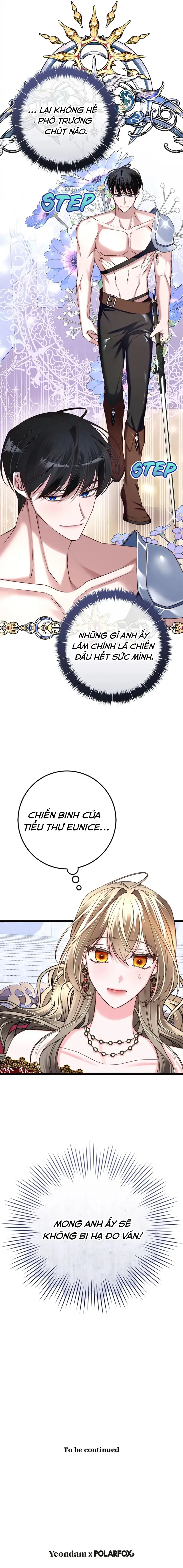 Hướng Dẫn Dành Cho Ác Nữ Chapter 7 - 15