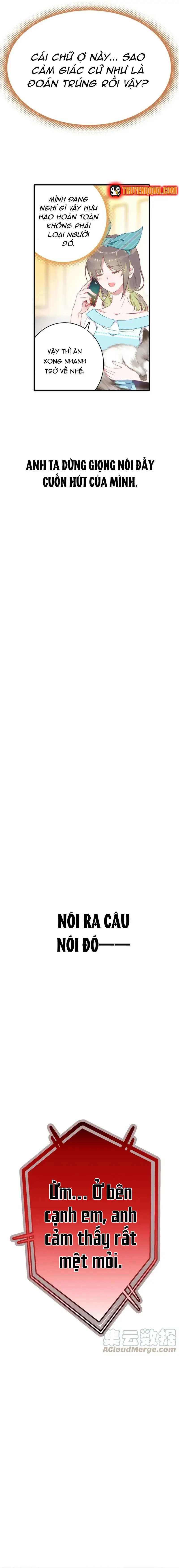 Xách Mèo Vào Ở Chapter 1 - 7