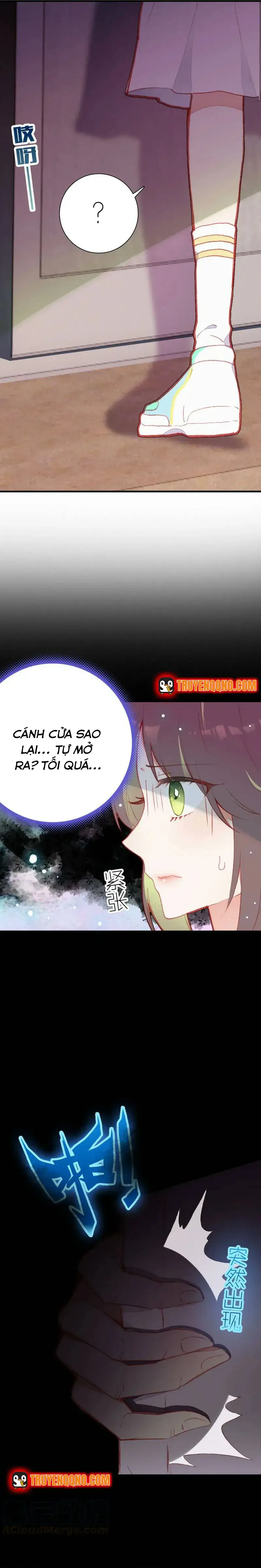 Xách Mèo Vào Ở Chapter 2 - 12