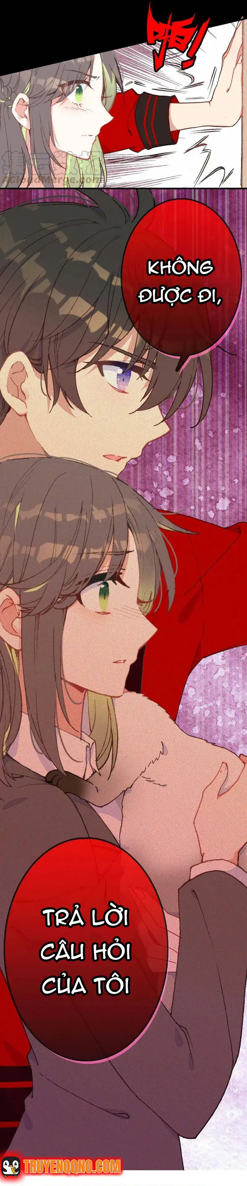 Xách Mèo Vào Ở Chapter 6 - 10
