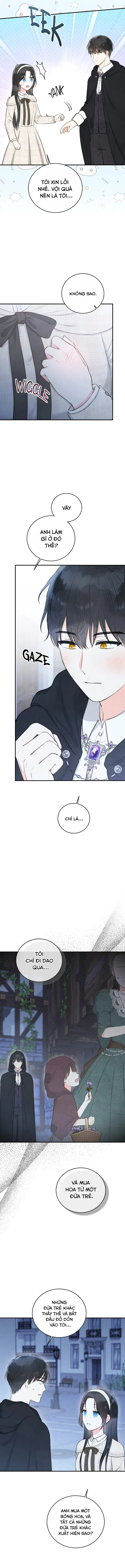 Alisa Và Nhật Ký Phép Thuật Chapter 13 - 7