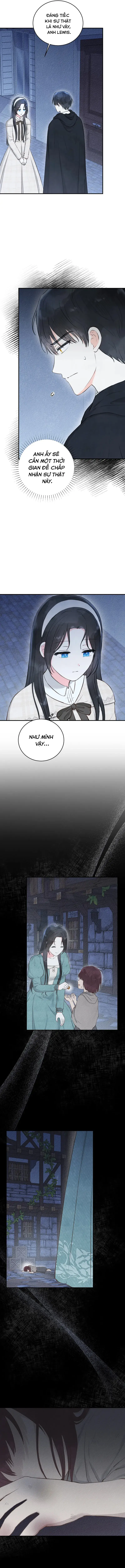 Alisa Và Nhật Ký Phép Thuật Chapter 13 - 11