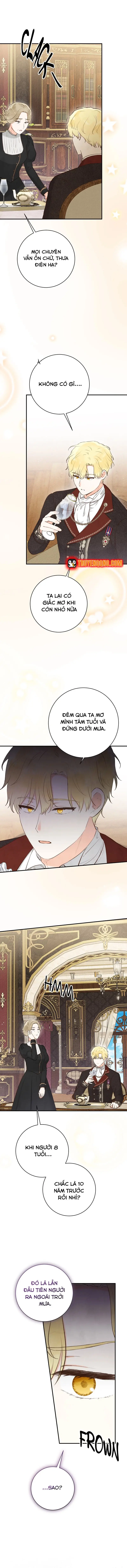 Alisa Và Nhật Ký Phép Thuật Chapter 7 - 13