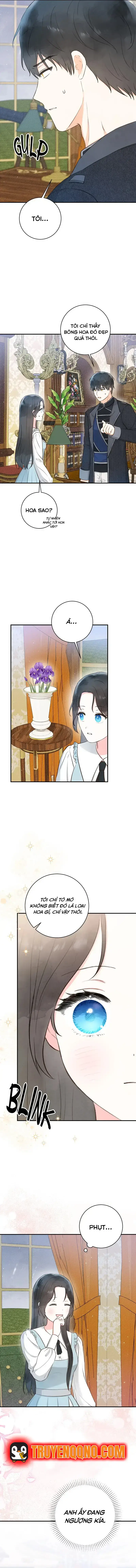 Alisa Và Nhật Ký Phép Thuật Chapter 8 - 10