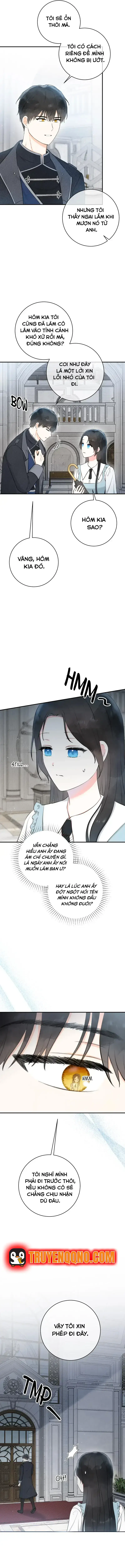 Alisa Và Nhật Ký Phép Thuật Chapter 8 - 15
